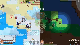 OKO's QUEST