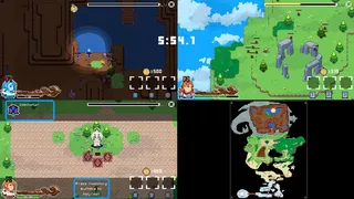 OKO's QUEST