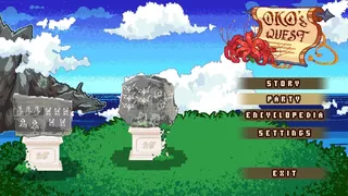 OKO's QUEST