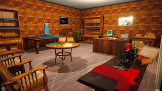 Tailor Simulator