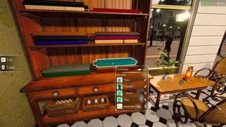 Tailor Simulator