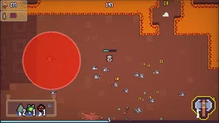 Lone Survivors
