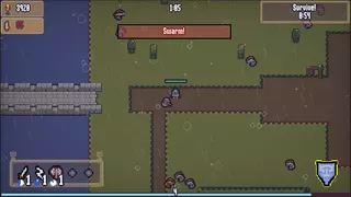 Lone Survivors