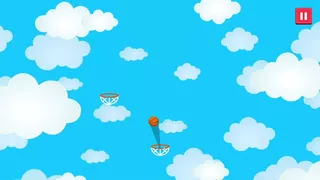 SkyDunker