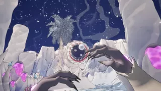 Cosmic Cafe