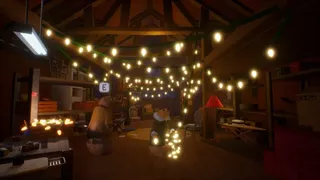 Light Up The Town