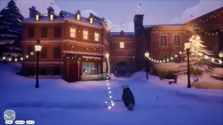 Light Up The Town