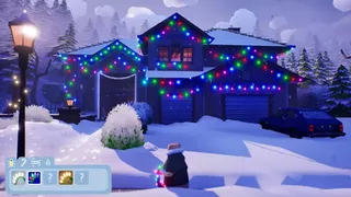 Light Up The Town