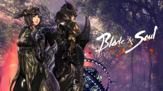 Blade & Soul — Западная версия начала подавать признаки жизни