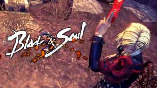 Blade & Soul — Информация из интервью о новом классе Shaman