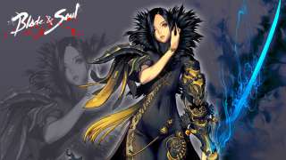 Косплей недели: Blade & Soul и злодейка Jin Seo Yeon