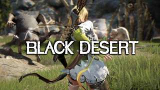 Black Desert — Клиент ОБТ и блокировка внешних IP