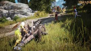 Black Desert — Обновление гильдий и новинки игрового магазина