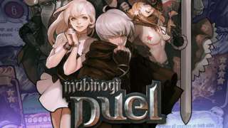 Mabinogi Duel — Еще одна новинка от Nexon готовится к глобальному ЗБТ