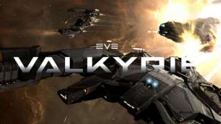 EVE: Valkyrie — Открылся прием заявок на пре-альфу