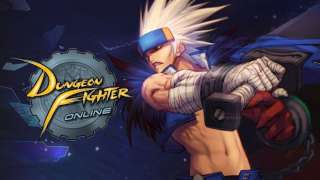 Dungeon Fighter Online — Начался первый этап глобального англоязычного ОБТ