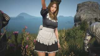 Black Desert — Первоапрельский анонс нововведений