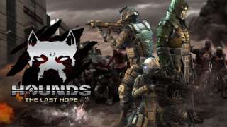 Hounds: The Last Hope — Началось публичное тестирования западной версии