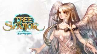 Tree of Savior — Трейлер-превью к началу второго корейского ЗБТ