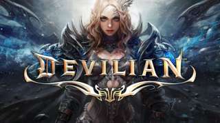 Официальный анонс Devilian от Trion Worlds