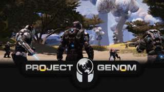 Project Genom отправился в Greenlight