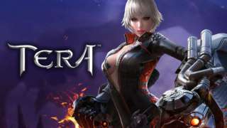 TERA — Демонстрация игрового процесса нового класса