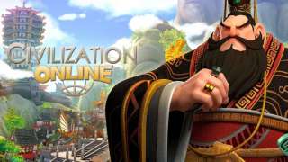 Редактор персонажей Civilization Online