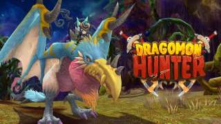 Aeria Games станет издателем Dragomon Hunter