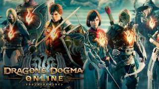 Сроки проведения второго японского ЗБТ Dragon`s Dogma Online