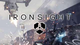 Первый официальный трейлер футуристического онлайн-шутера Iron Sight