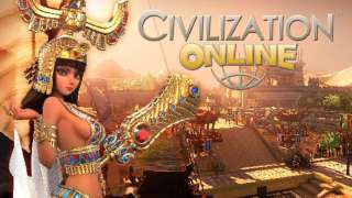 Civilization Online выйдет за пределами Кореи