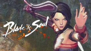 Начало продаж наборов раннего доступа для западной версии Blade & Soul 