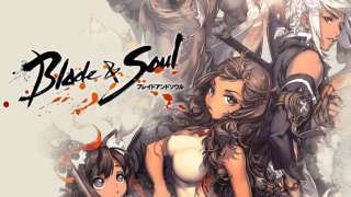 Англоязычная версия Blade & Soul отправится в ЗБТ 30 октября