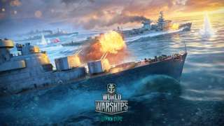 Эсминцы Советского Союза в World of Warships станут доступны 19 октября