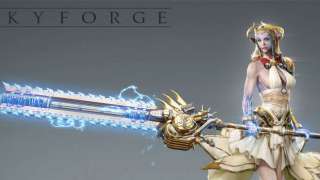 Skyforge — Изменения в классовой системе и другие нововведения в обновлении 0.69.1.19