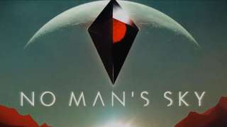  Новое геймплейное видео No Man’s Sky с фестиваля The New Yorker