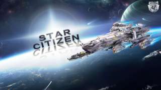 CitizenCon 2015 — Полная Презентация