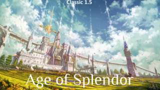 Обновление Lineage 2 Classic: Age of Splendor