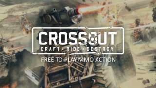 Блог разработчиков Crossout об оружии. Часть вторая