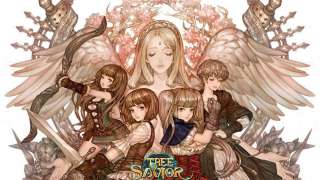 Tree of Savior — Расписание 2-го бета-тестирования западной версии игры