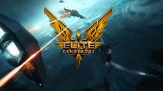 Elite: Dangerous — Приземление на планеты и наземная техника