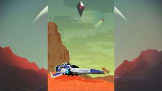 No Man's Sky — Новый трейлер и анонс сроков выхода игры