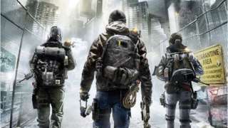 Стартовал предзаказ Tom Clancy`s The Division