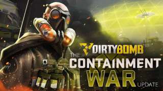 Dirty Bomb — Большое обновление Containment War уже на серверах!