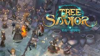 Вновь открыт прием заявок на международное тестирование Tree of Savior