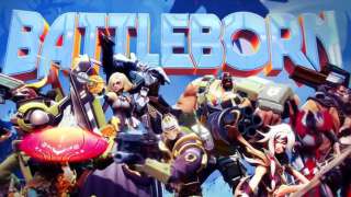 Battleborn: Ближайший стресс-тест и перенос даты релиза