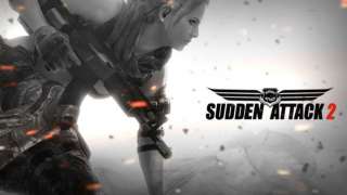 Новый геймплейный трейлер Sudden Attack 2 к G*Star 2015