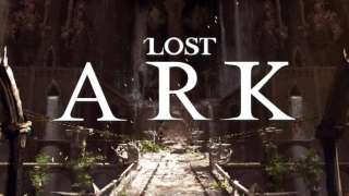 Lost Ark — Официальный анонс от Tencent