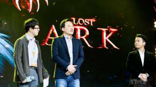 О сроках проведения китайского ЗБТ Lost Ark