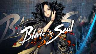 Blade & Soul — Трейлер глобального обновления и демонстрация нового класса